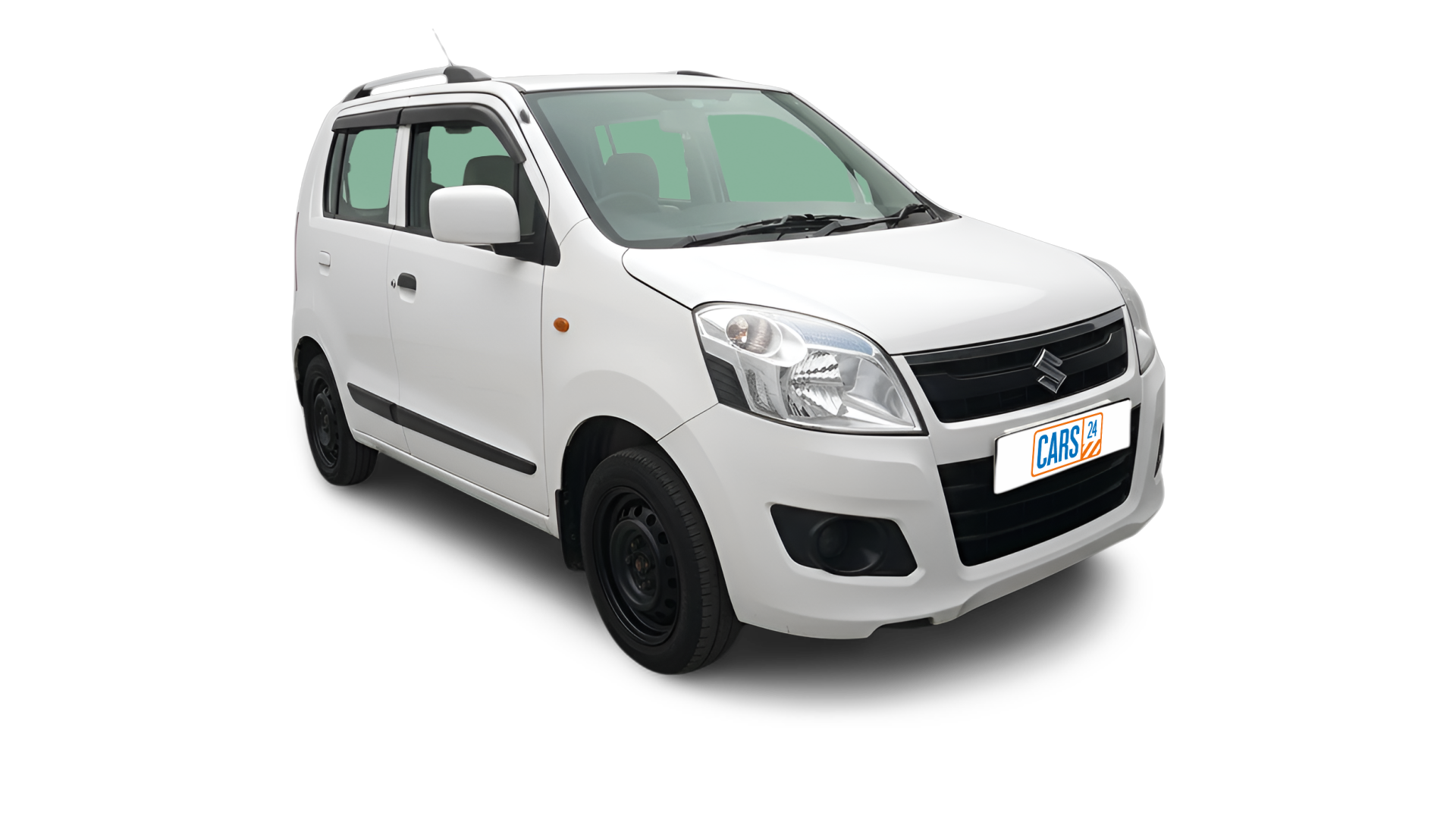 Maruti Wagon R 1.0-img